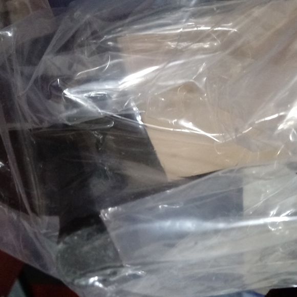 NWOT Passi/Passi Italian jeweled mules pointy toe - Picture 6 of 6